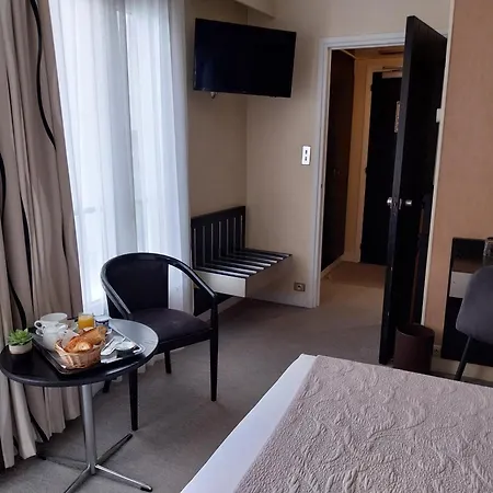 Hotel Alison-2