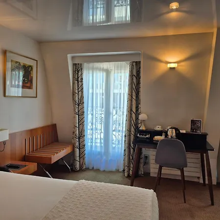 Hotel Alison-3